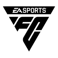 Logo EA Sports FC